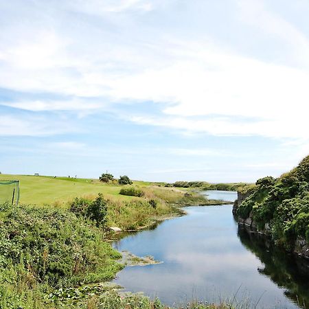 Daisy Cottage Seahouses Esterno foto