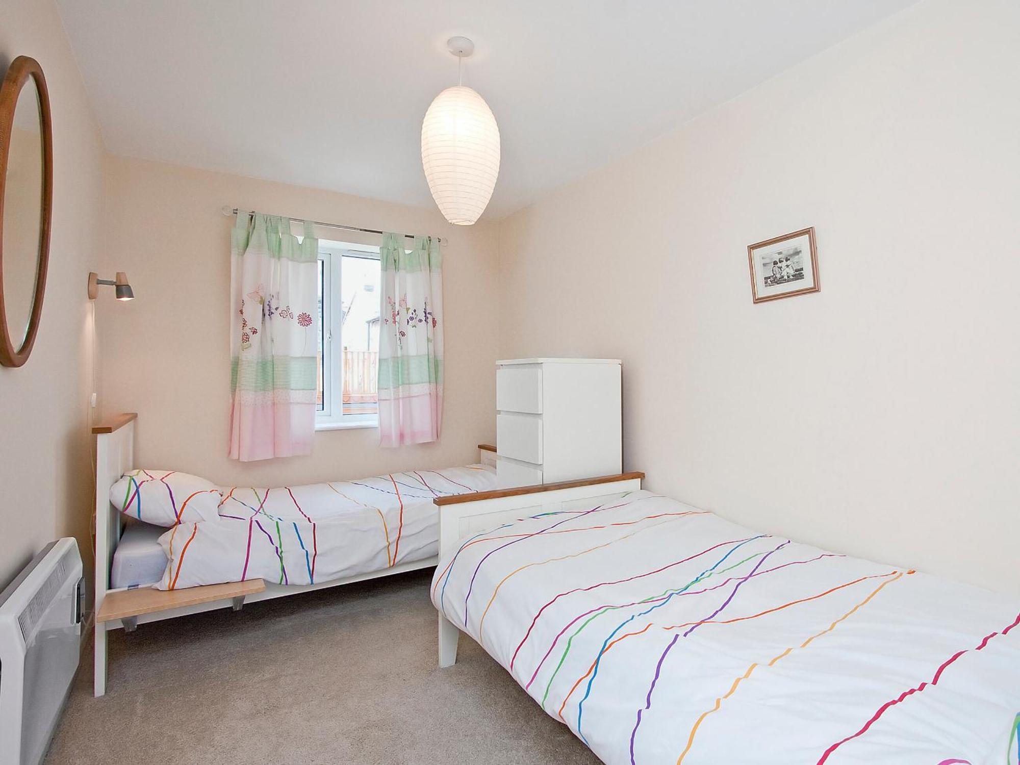 Daisy Cottage Seahouses Esterno foto