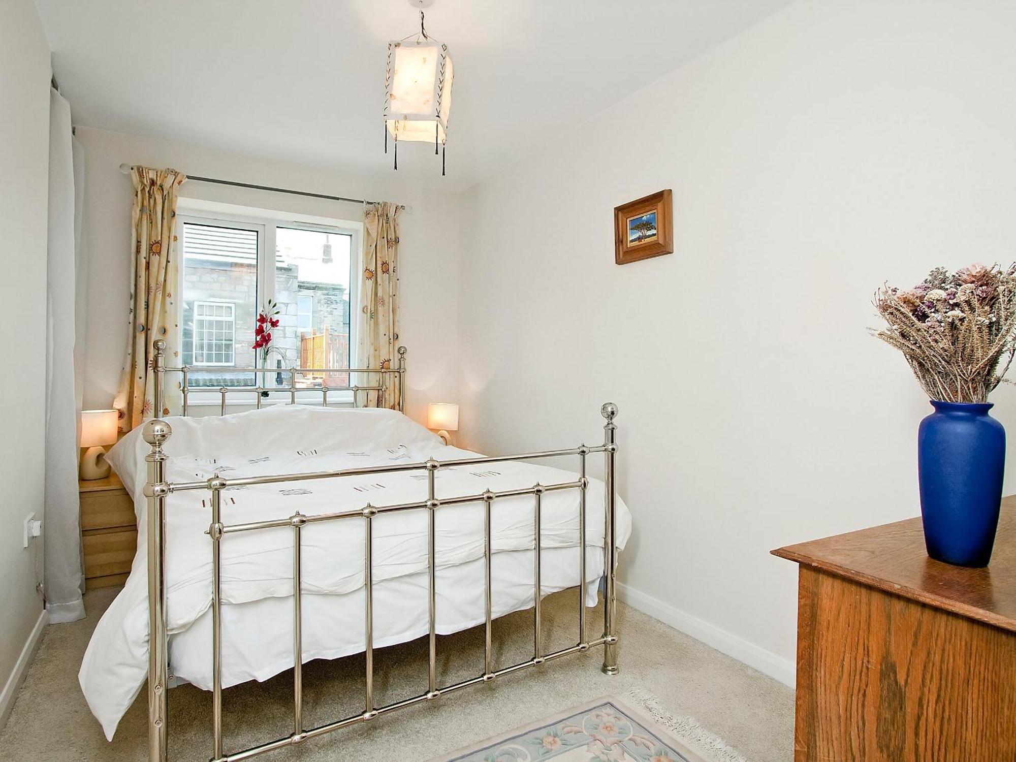 Daisy Cottage Seahouses Esterno foto