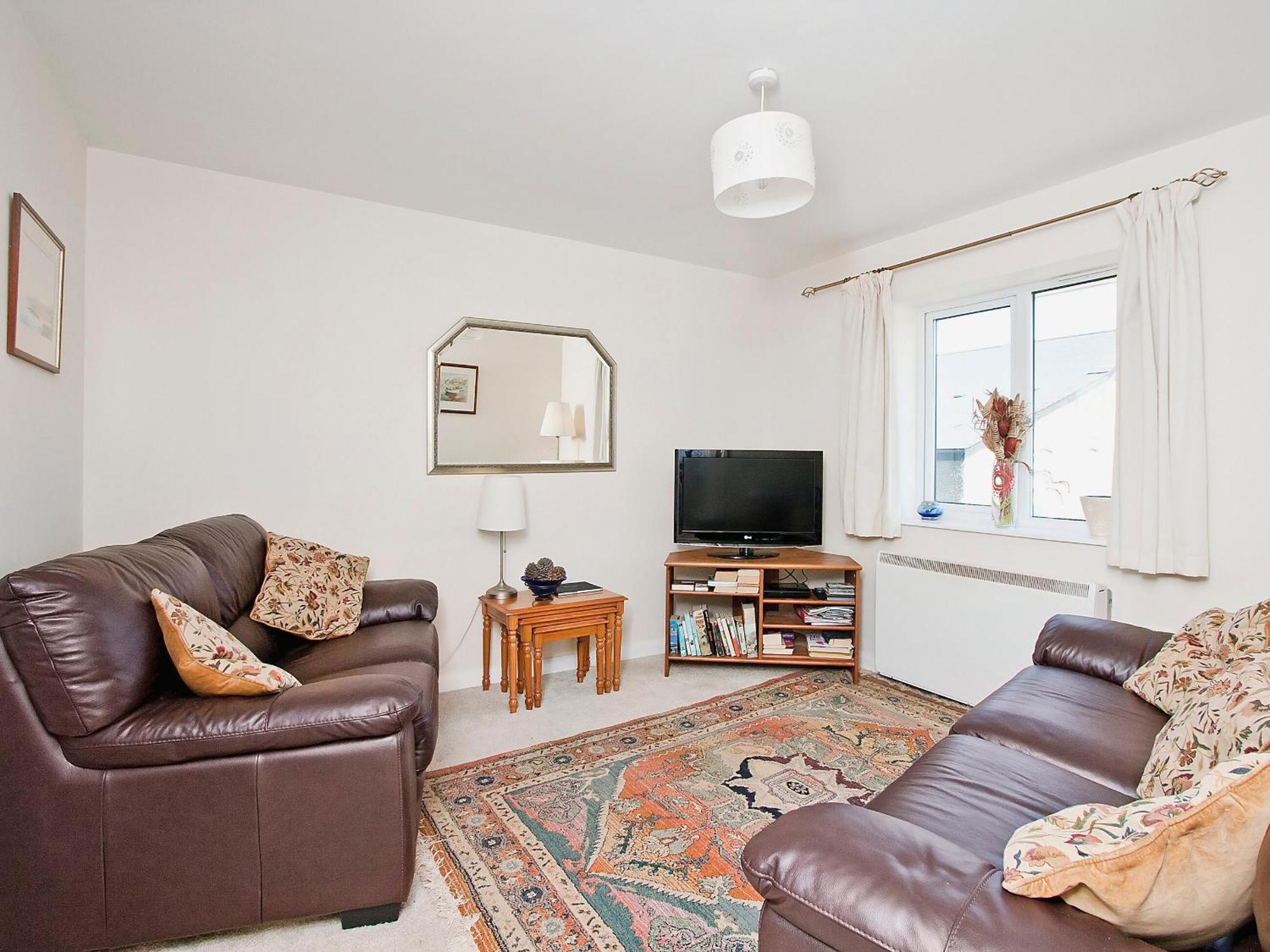 Daisy Cottage Seahouses Esterno foto